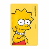 Face Shop Simpsons Collab Screaming