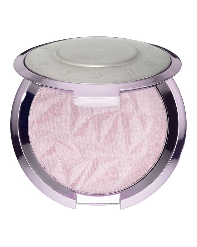 Becca Shimmering Skin Perfector Pressed Highlighter in Prismatic Amethyst