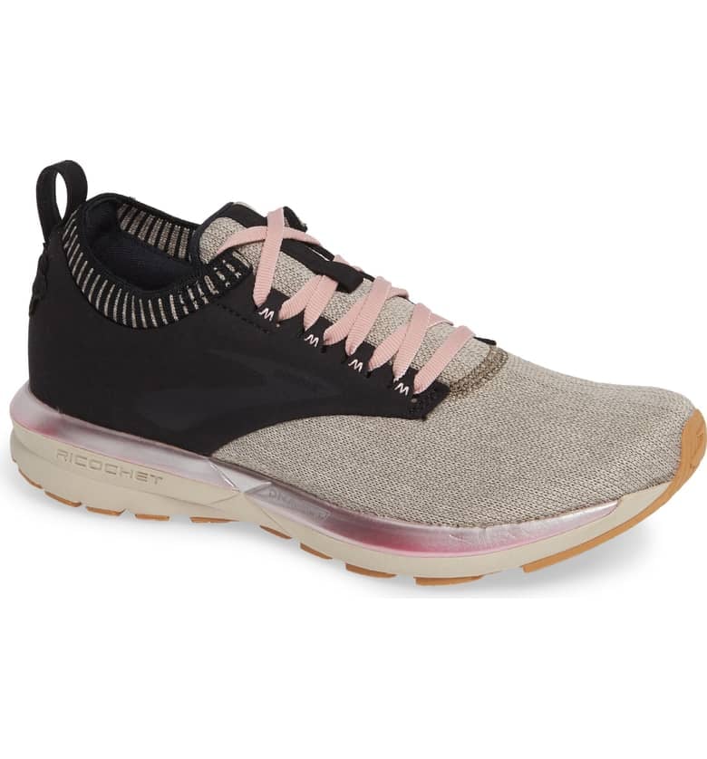 Brooks Ricochet LE Running Shoes | Best Women's Sneakers 2019 ...