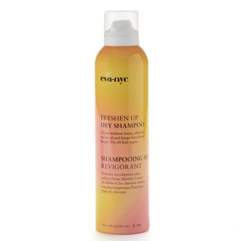 Eva NYC Freshen Up Dry Shampoo