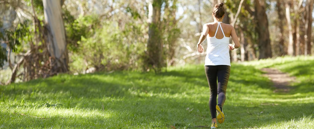 After Running For 15 Years, I Made This Change and Finally Lost Weight