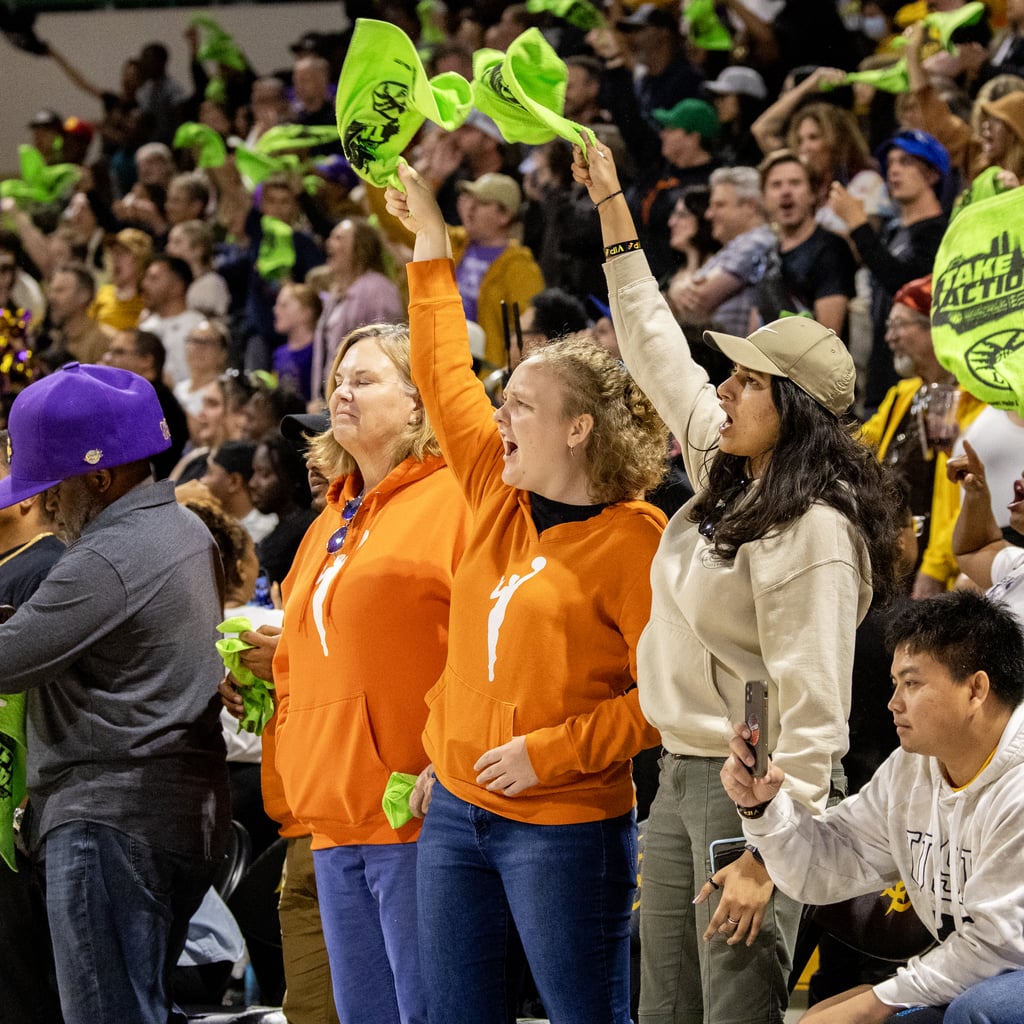 Women's Sports May Have More Fans, but Not All Money Is Good Money