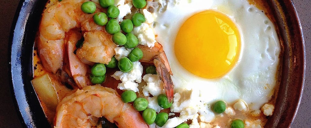 Most-Pinned Latin Recipes of 2015