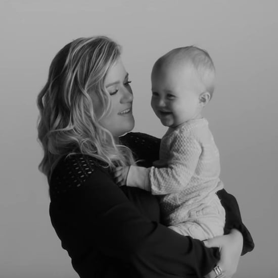 Kelly Clarkson "Piece by Piece" Music Video