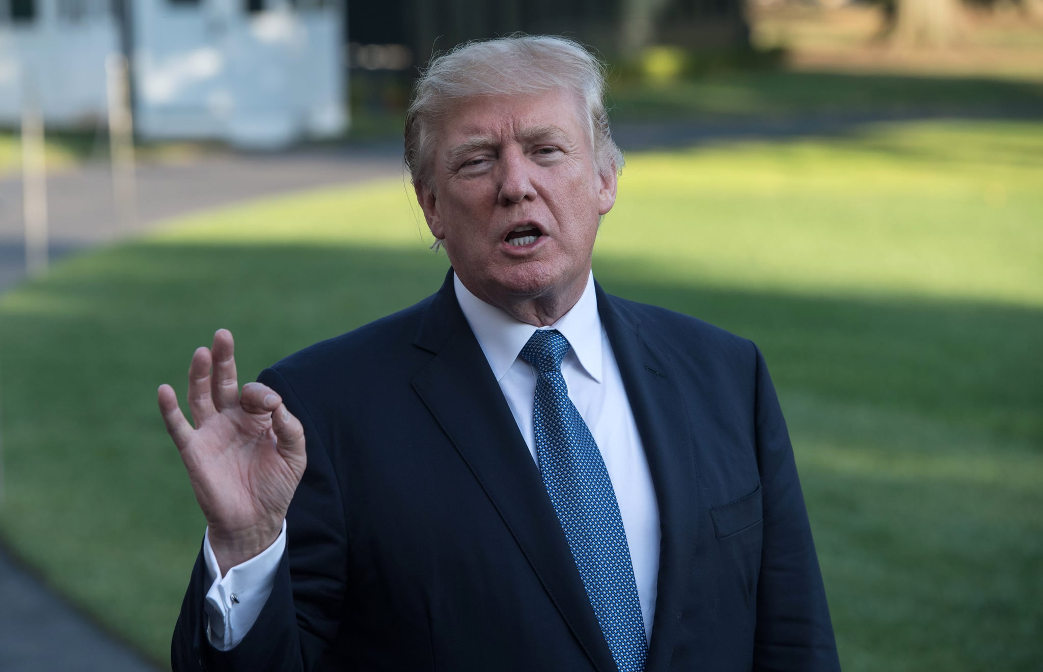 Old Donald Trump Tweet on NFL, Redskins, and Barack Obama ...