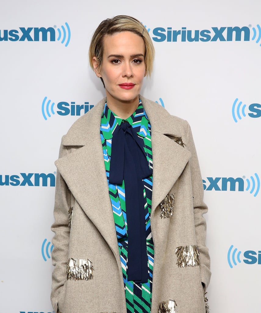 Sarah Paulson