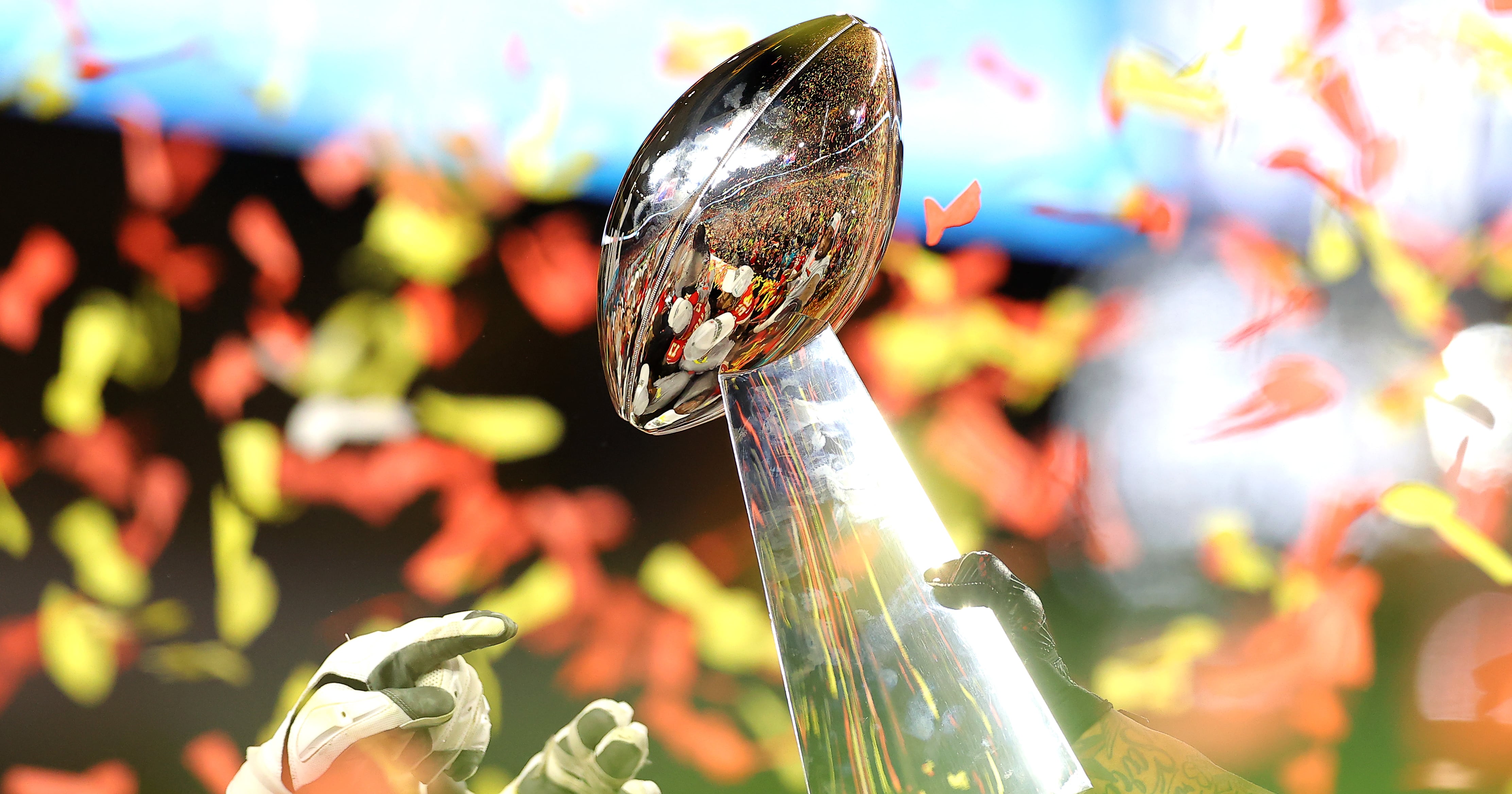 Super bowl 2021 on sling best sale