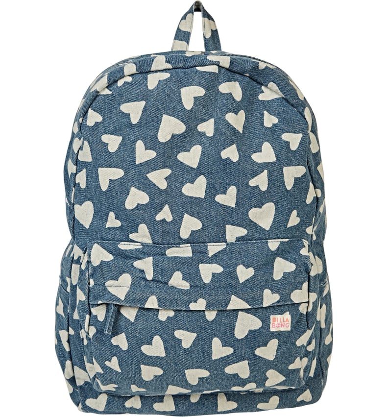 Billabong Hand Over Love Backpack