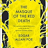 the masque of the red death book