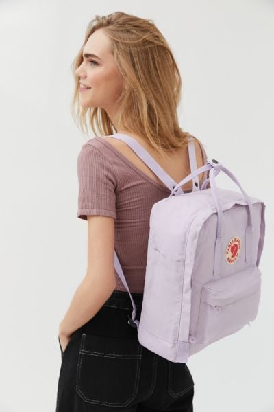 Fjallraven Kanken Backpack