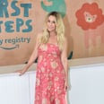 Lauren Conrad's Maternity Dress Is as Pinterest-Worthy as You'd Expect