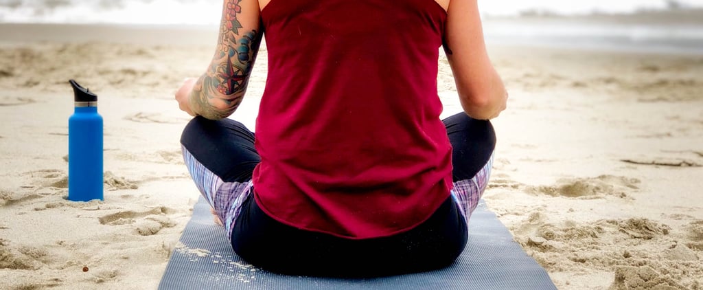 Why You Should Work Out on Vacation