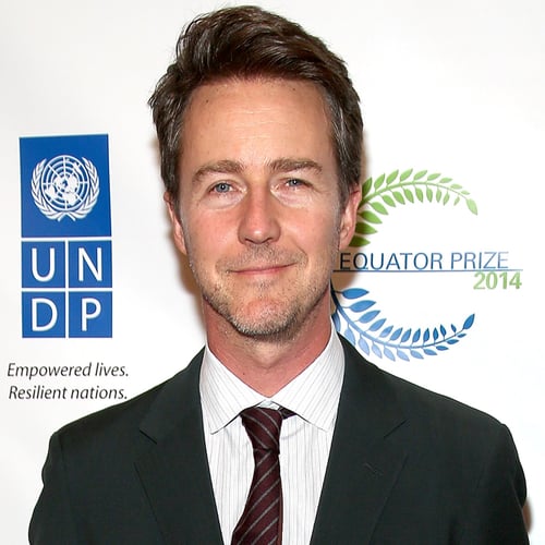 Edward Norton