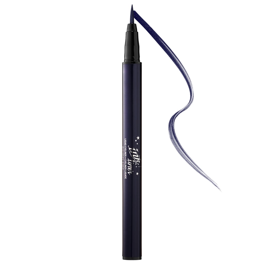 Kat Von D Ink Liner Fall Eyeliner 2017 POPSUGAR Beauty Photo 8