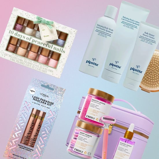 Best Beauty Gift Sets From Target in 2022