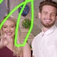 Younger's Nico Tortorella Gets His "Lizzie Moment" in This Hilarious Clip With Hilary Duff