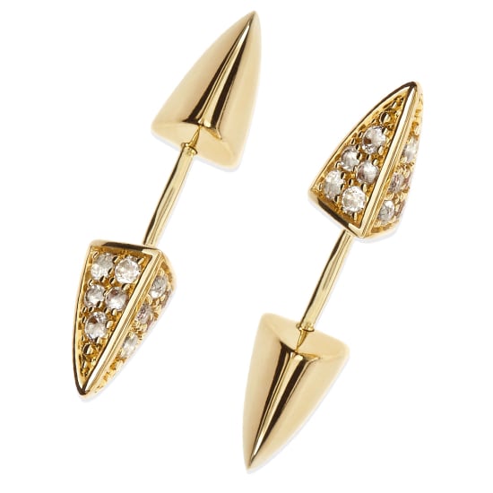 Elizabeth and James Earrings Review