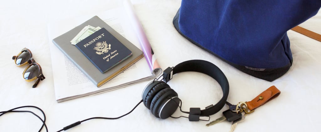 Luxury Travel Accessories