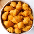 People Are Making Croissant Bites Stuffed With Nutella, Because Breakfast Is Best Served Sweet