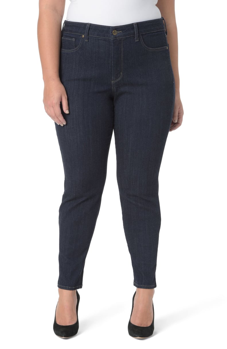Comfy Jeans: NYDJ Ami Skinny Legging Jeans