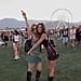 I Put 3 Makeup Primers to the Test During a 3-Day Music Festival