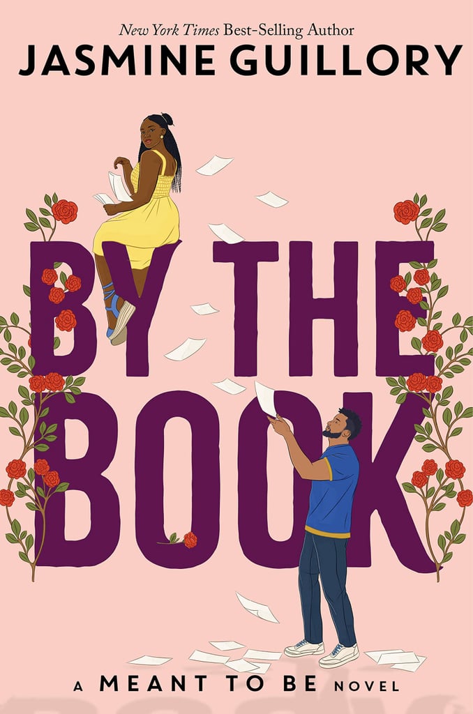 By the Book by Jasmine Guillory Best New Books of 2022 So Far