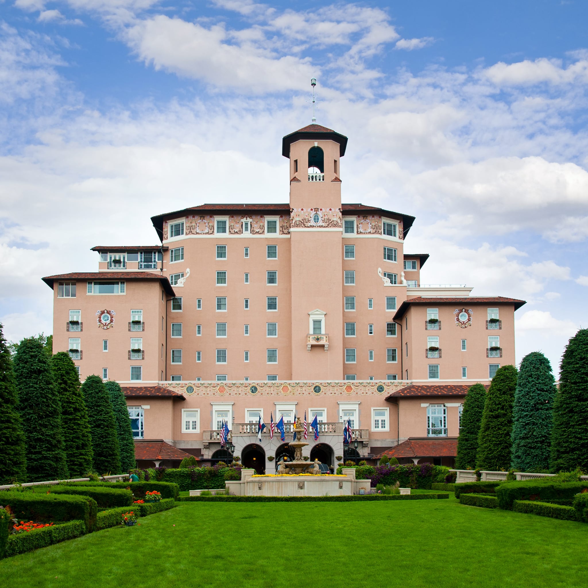 Where Do Royals Stay When They Visit America Popsugar Celebrity
