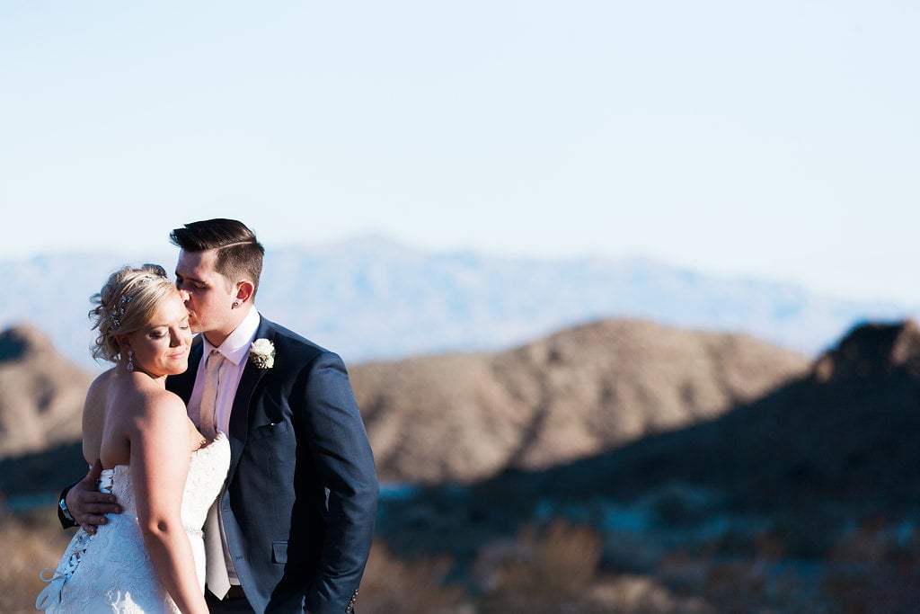 Las Vegas Wedding at Hard Rock Cafe