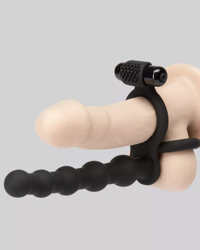 Best Double Penetration Anal Beads