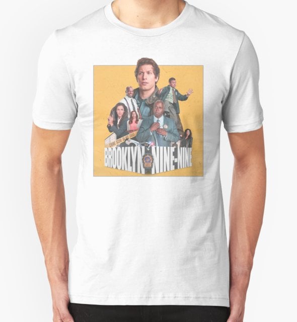 Brooklyn Nine-Nine T-Shirt