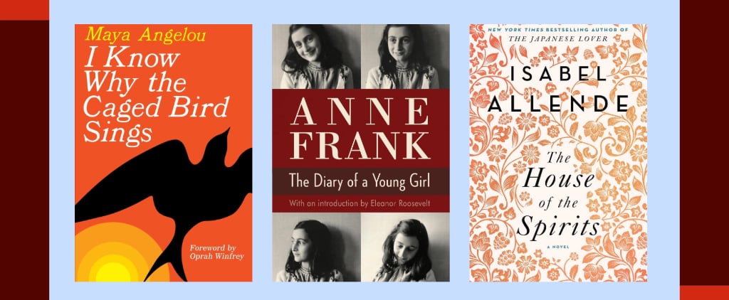 48 of the Best Books by Women Authors of All Time