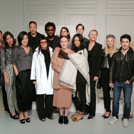 2016 CFDA Award Nominations