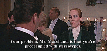 Having to Always Defend Yourself From Sorority Stereotypes