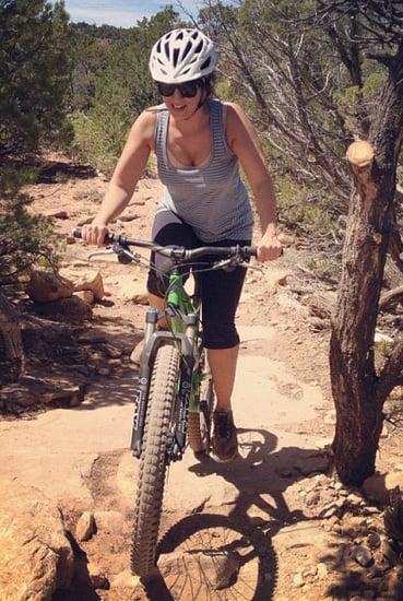 Beginner Mountain Biking Tips 