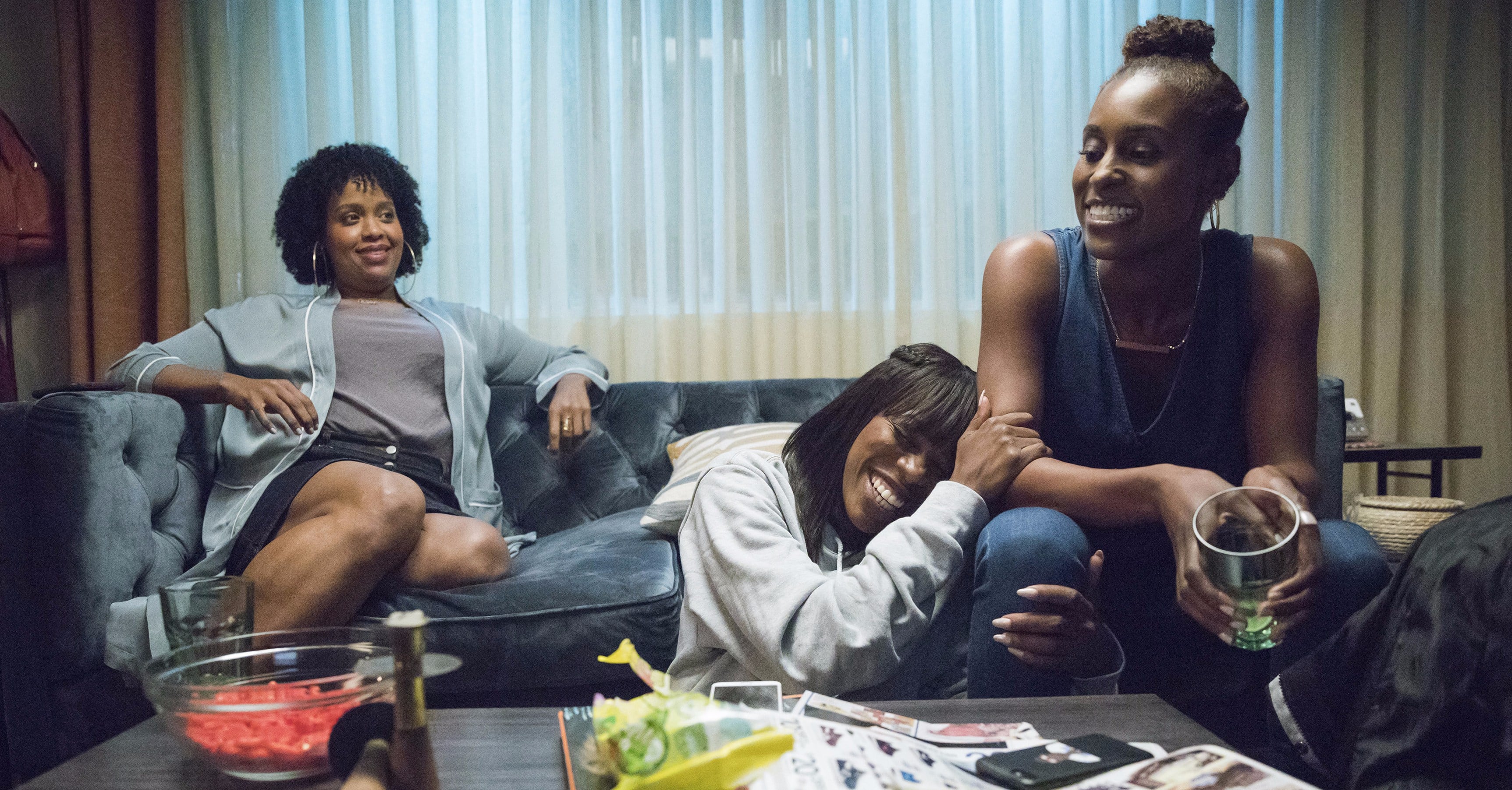 Insecure Season 2 Soundtrack | PS Entertainment