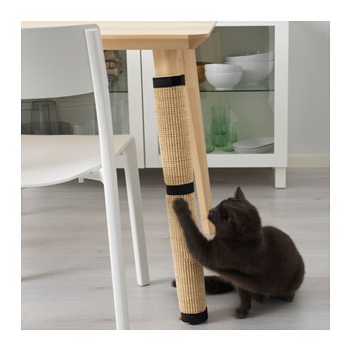 Sac transport chat best sale ikea