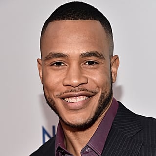 Trai Byers