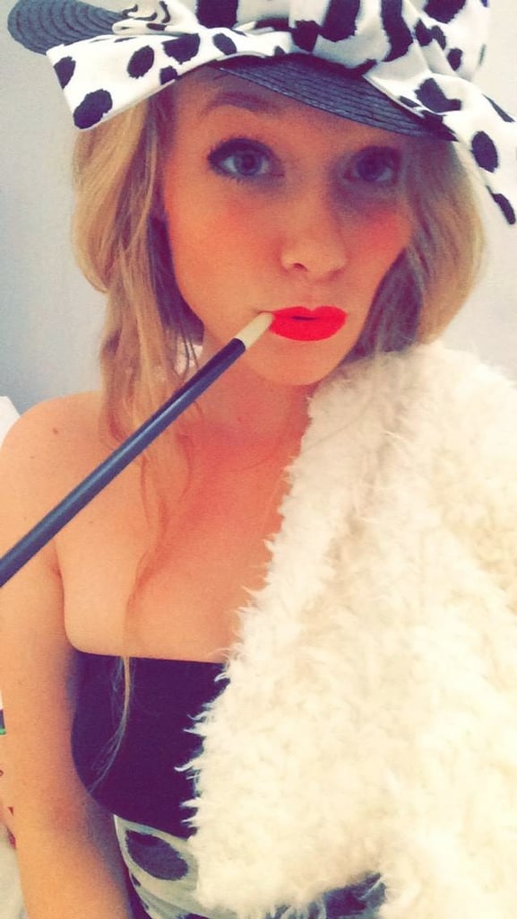 Cruella de Vil From 101 Dalmations