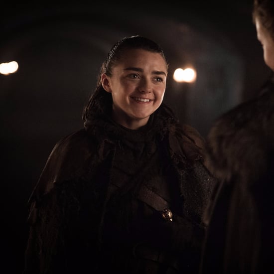 What Will Arya Do to Littlefinger on Game of Thrones?