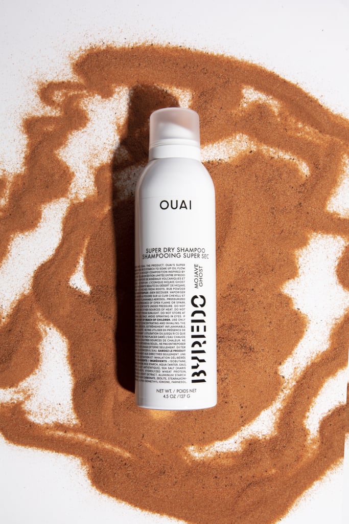 Ouai x Byredo Dry Shampoo Review 2020 POPSUGAR Beauty UK