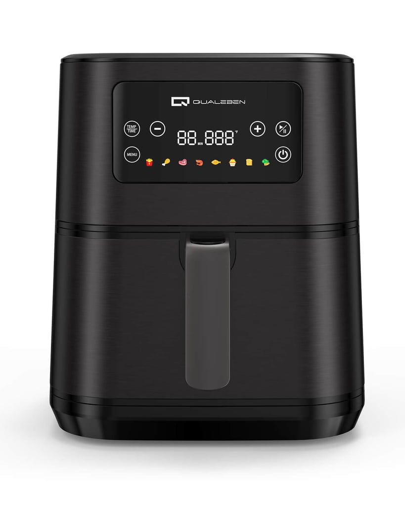 Qualeben Air Fryer,  6QT Large Family Size Oven