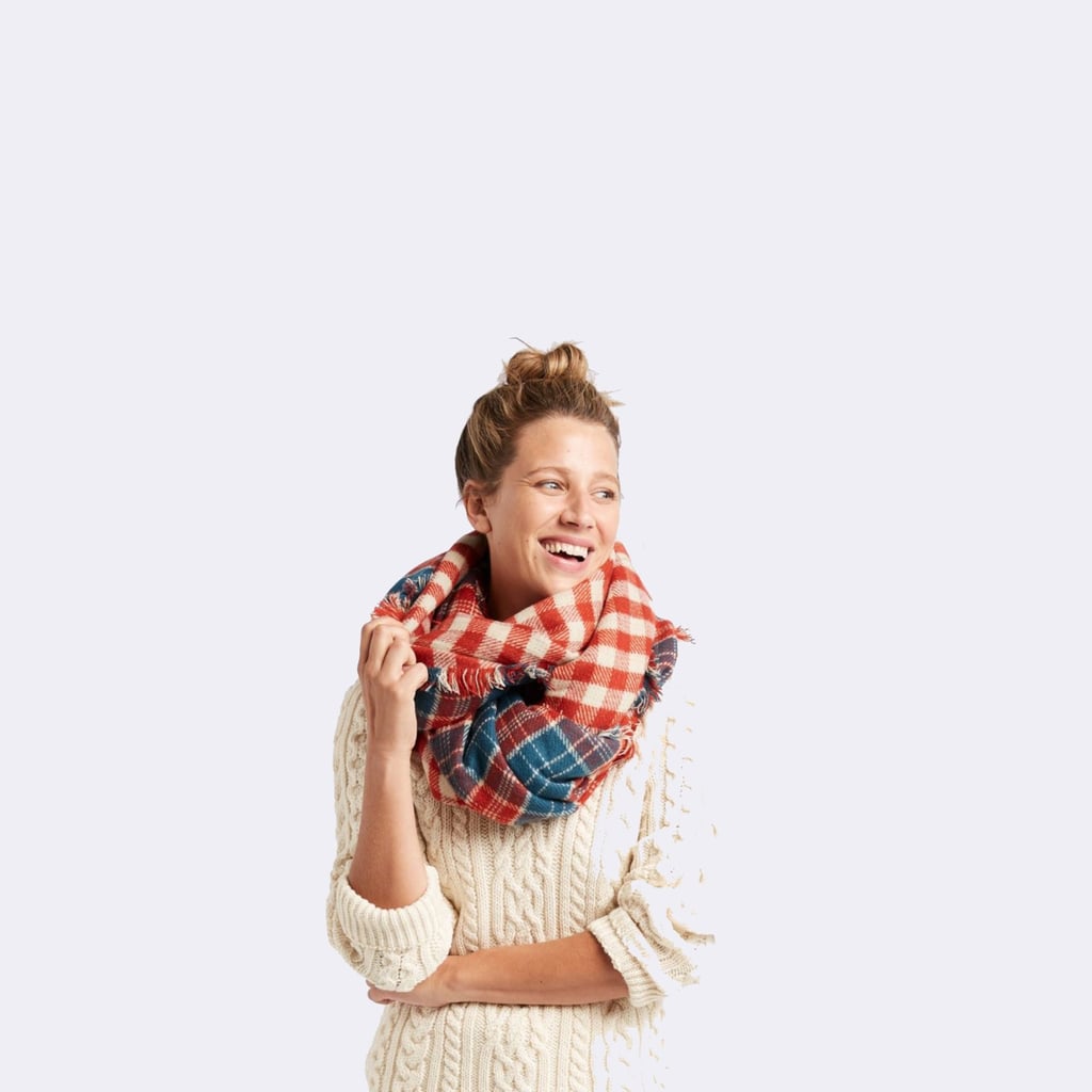 Best Scarf Brands POPSUGAR Fashion