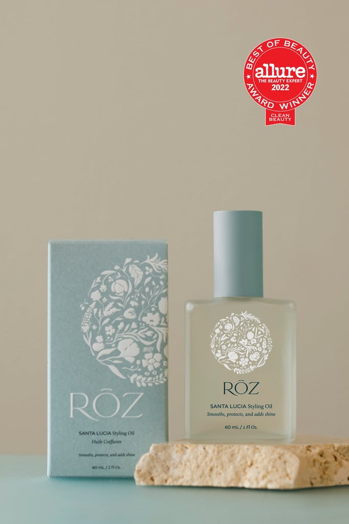 Rôz Santa Lucia Styling Oil