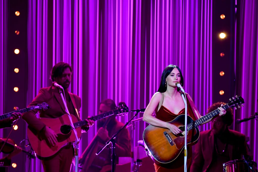 Kacey Musgraves