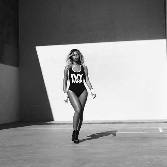 Beyonce Activewear Line, IVY PARK