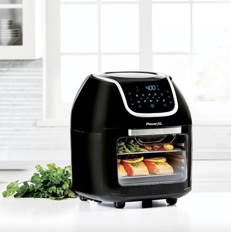 Power XL 10 qt. Vortex Air Fryer Pro