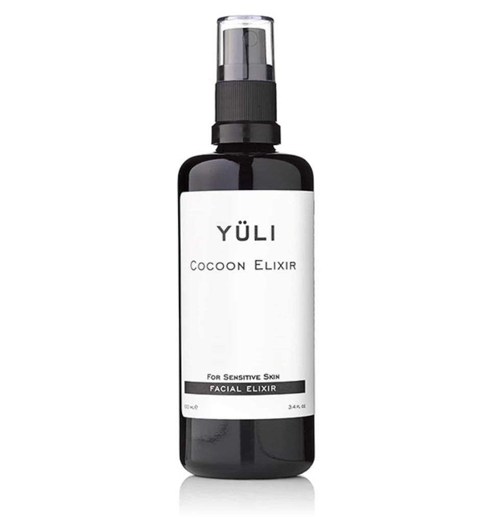 Yüli Cocoon Elixir