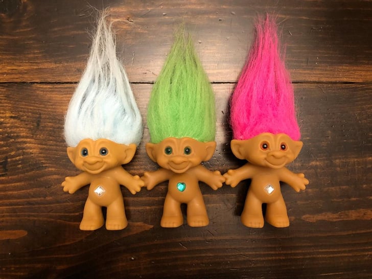 Trolls Things All 90s Girls Remember Popsugar Love And Sex Photo 46 