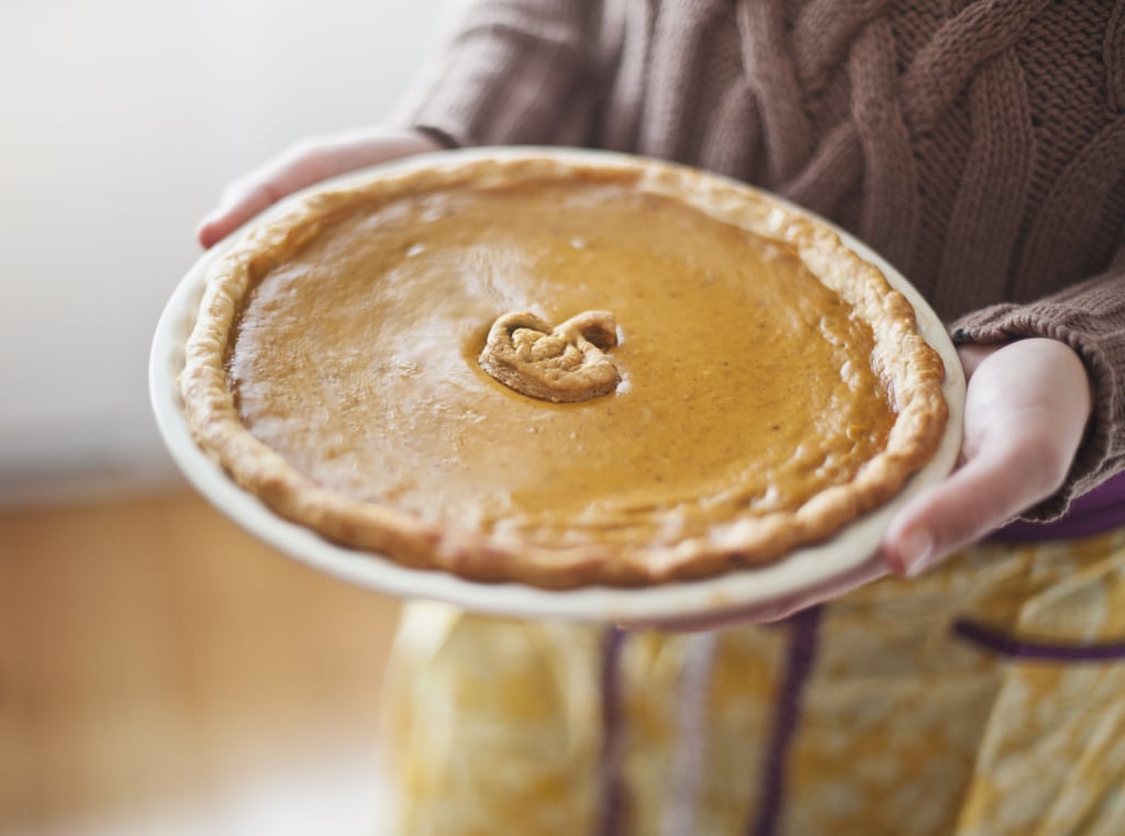 Gluten-Free Thanksgiving Dessert Recipes