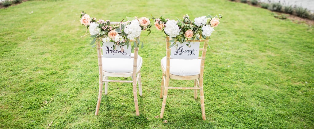 I'm Letting Strangers Vote on My Wedding Decisions